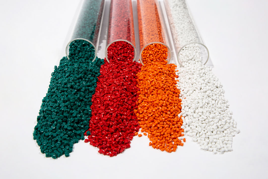 聚偏氟乙烯應用于鋰電池領域！