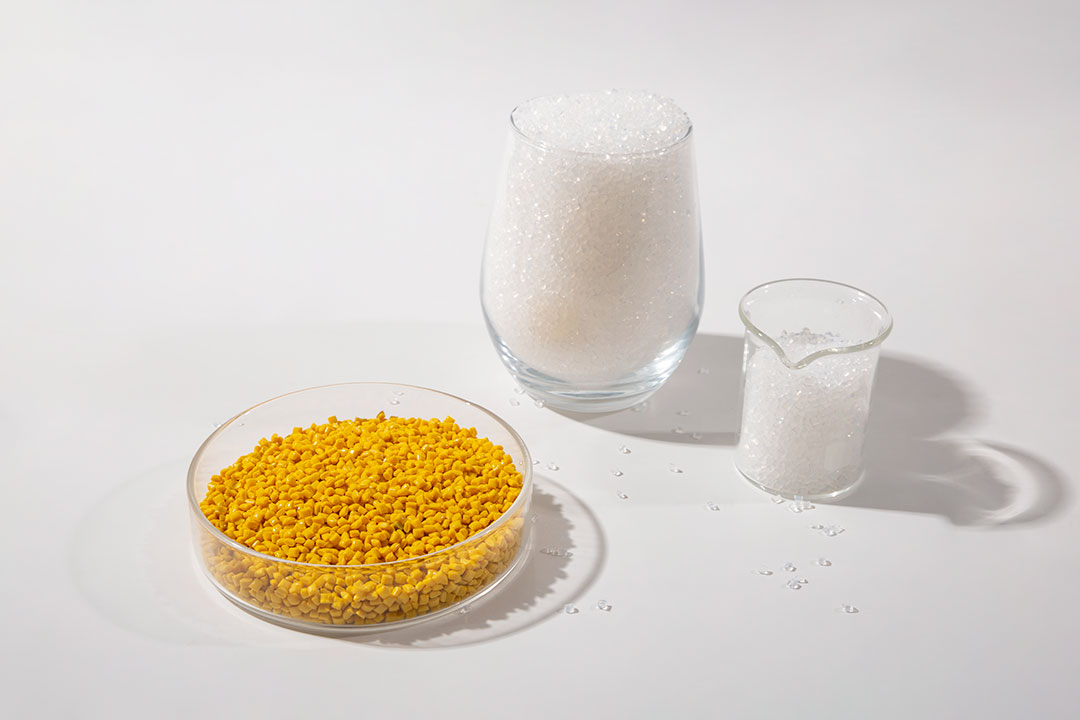 立昌氟塑料：現代工業中的高性能材料