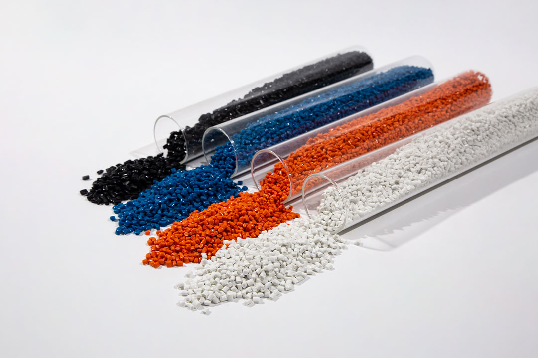 注塑級氟塑料有何優勢？